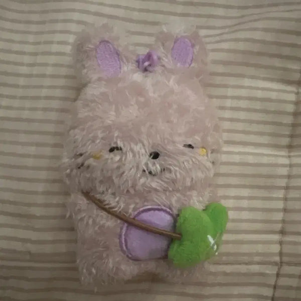 [BUNJANG] Suhyun Spring Keyring / 수현 봄키링
