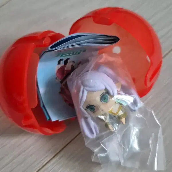 [BUNJANG] Frieren: Beyond Journey's End Da-Long Gacha / 프리렌 대롱가챠
