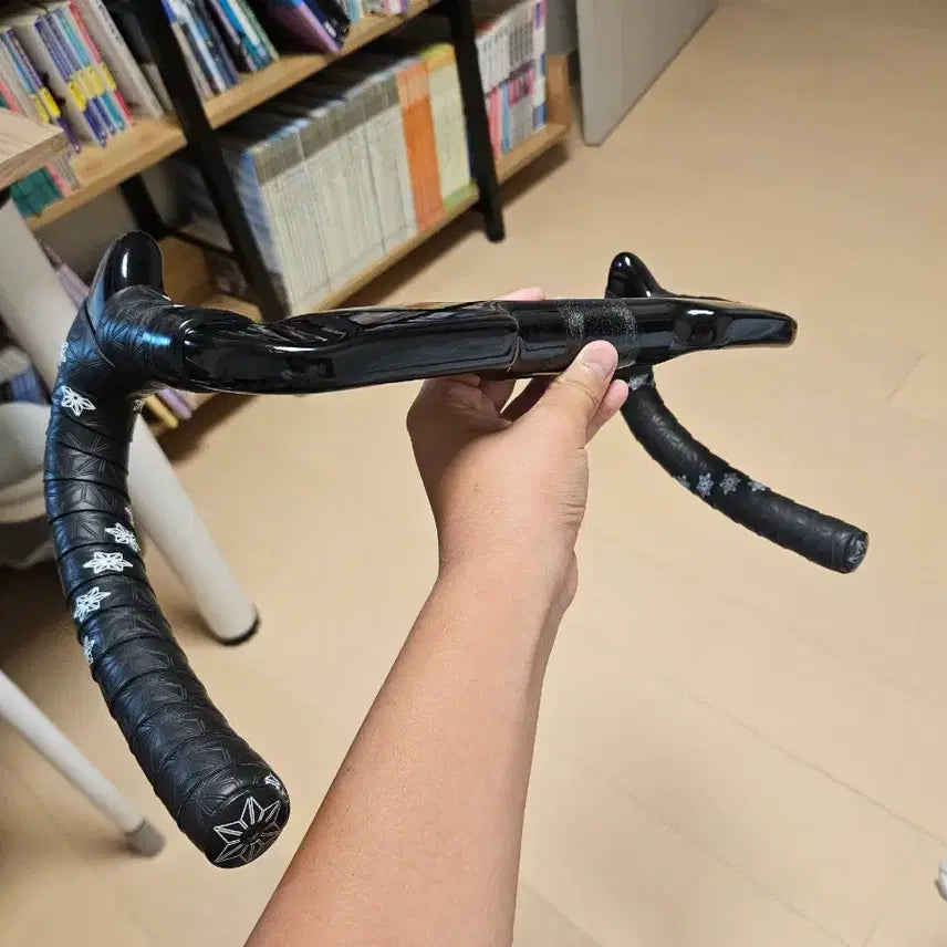 [BUNJANG] BK Brec Running Bunch Bar Handlebar / bk 브렉 달리는 번치바 ㅍㅍ