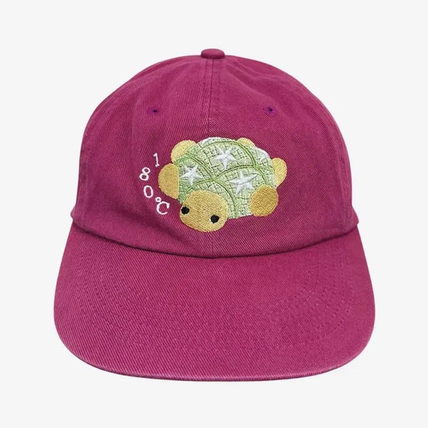 [BUNJANG] Unused Baseball Cap / 패슬모자(새상품)