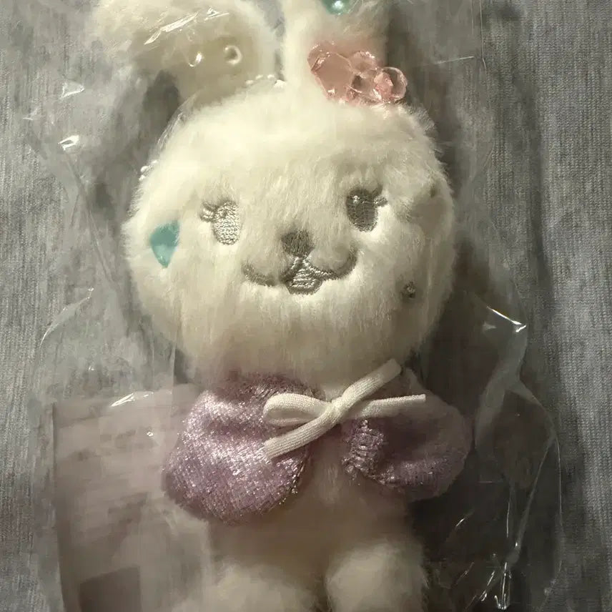 [BUNJANG] Irene I WILL Concert 14cm Doll Honghong (Sealed) / 아이린 I WILL 콘서트 14cm인형 홍홍이 (미개봉)