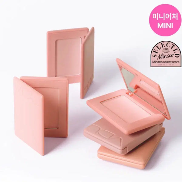 [BUNJANG] VDL Favorite Lavender Mini Blusher / vdl 페이보릿라벤더 미니 블러셔