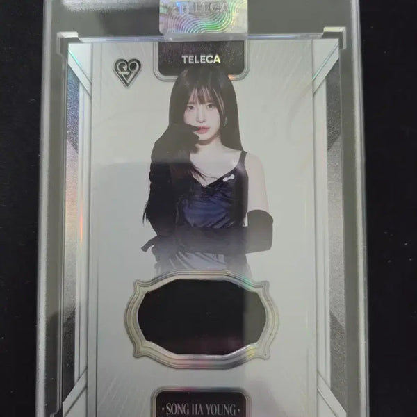 [BUNJANG] Tereka Song Hayoung Scarf Relic / 테레카 송하영 스카프 렐릭