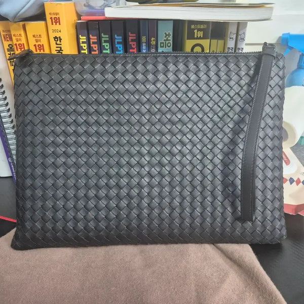 [BUNJANG] Bottega Veneta Clutch Bag / 보테가 클러치백 팝니다.