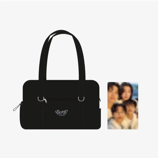 [BUNJANG] DAY6 Pier Ten Shopper Bag / 원가양도) 데이식스 피어텐 쇼퍼백