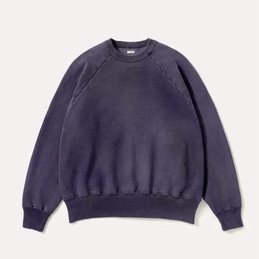 [BUNJANG] Apresse Vintage Sweatshirt Size 3 / 아프레쎄 빈티지 스웻셔츠 3