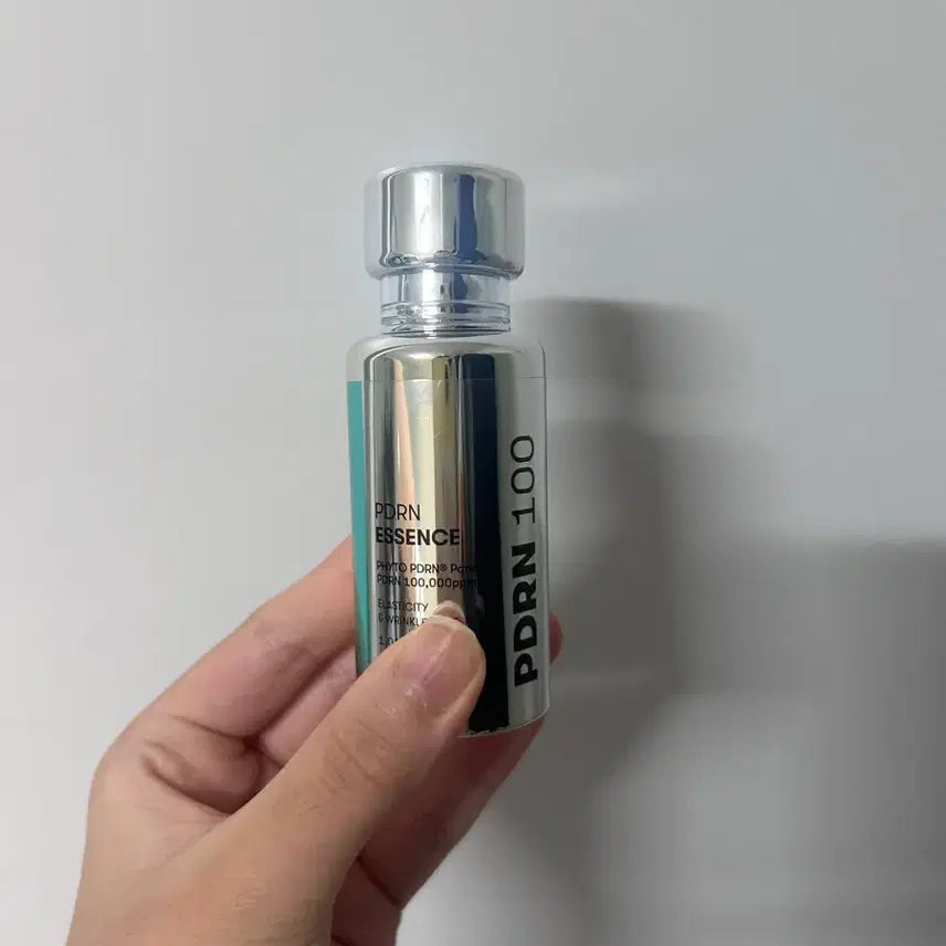 [BUNJANG] VT Cosmetics PDRN Essence Ampoule / vt PDRN 에센스 앰플