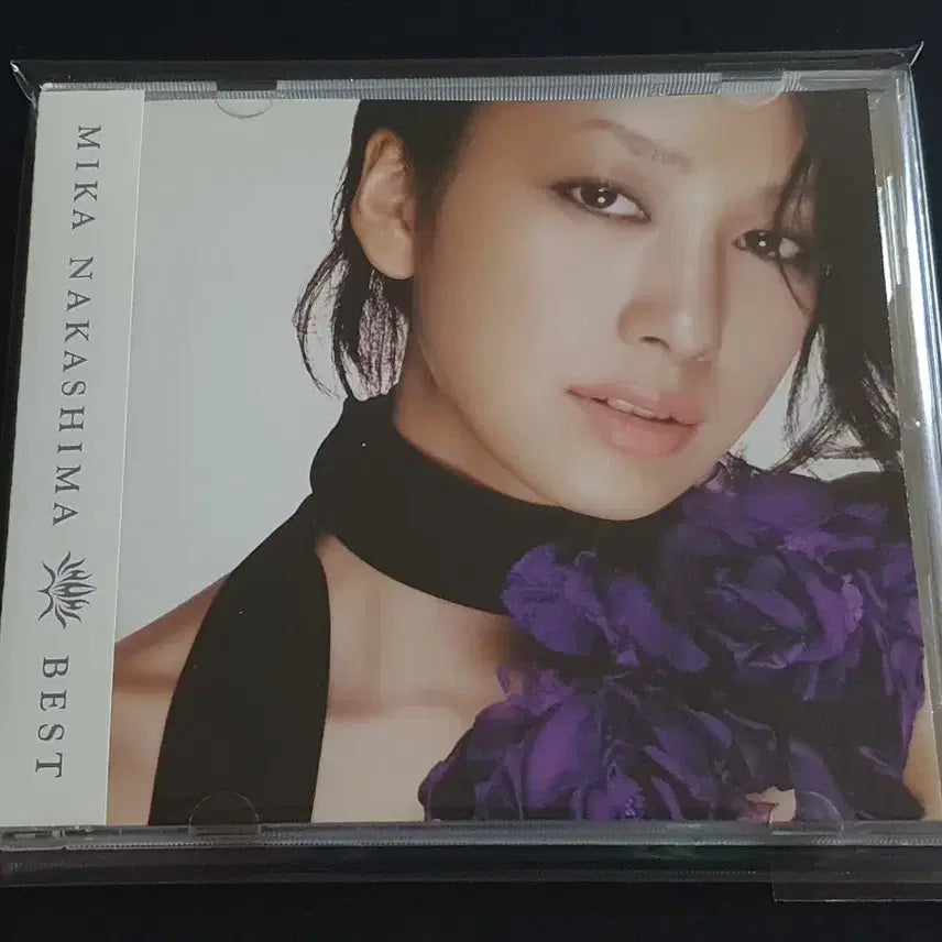 [BUNJANG] Mika Nakashima BEST Album / NAKASHIMA MIKA 나카시마 미카 앨범 BEST 베스트 음반