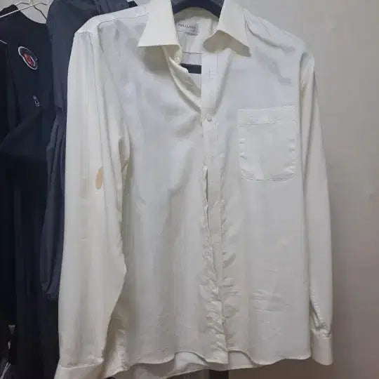 [BUNJANG] Parkland Cotton Shirt Size 105 / 파크랜드 셔츠에요
