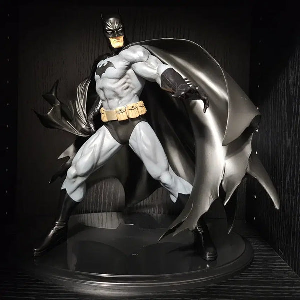 [BUNJANG] Kotobukiya Batman Hush Black 1/6 Scale Figure / 코토부키야 배트맨 허쉬 블랙 1/6스케일 피규어