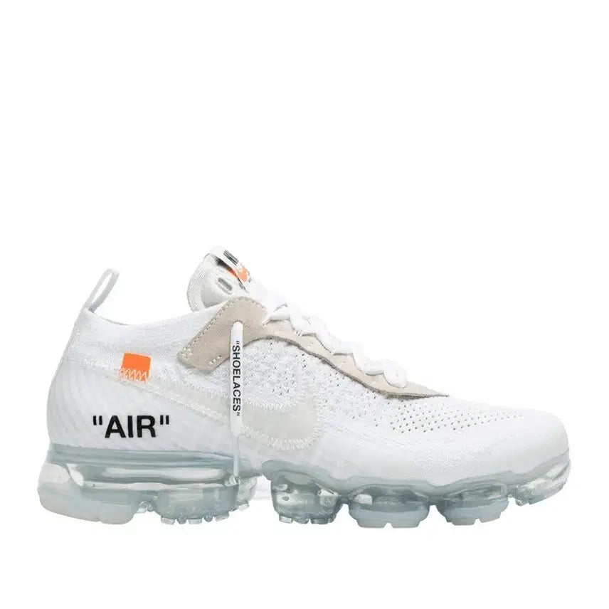 [BUNJANG] Nike Off-White VaporMax V2 White / (285)나이키 오프화이트 베이퍼맥스 V2화이트