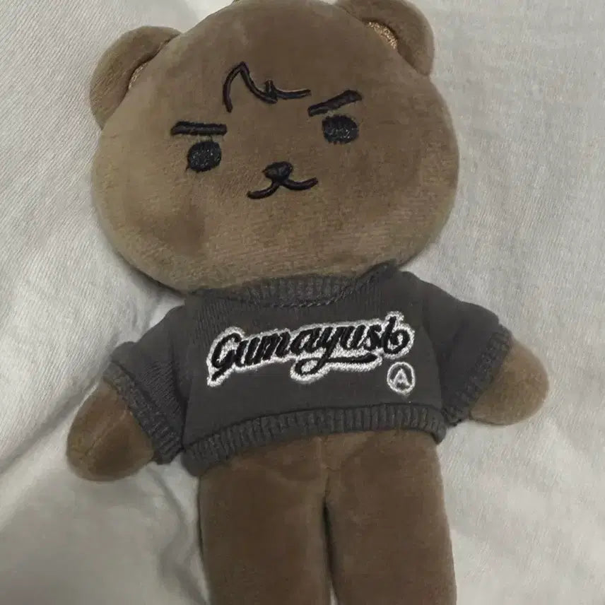 [BUNJANG] Onceti Gumayusi Doll Ver. 1 / 온세티 구마유시 인형 ver.1 판매합니다
