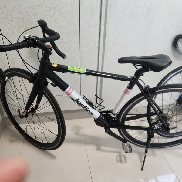 [BUNJANG] Entry-Level Road Bike with Shimano Claris / 입문용 로드자전거 판매합니다