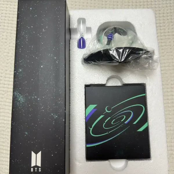 [BUNJANG] BTS Merch Box 12 Wooboo / BTS 머치박스 12