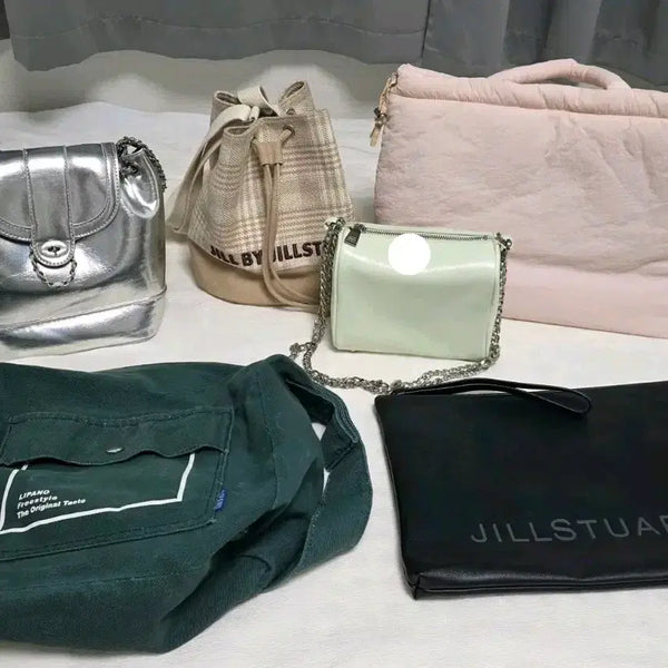 [BUNJANG] Various Women's Handbags / 가방 팝니다 2