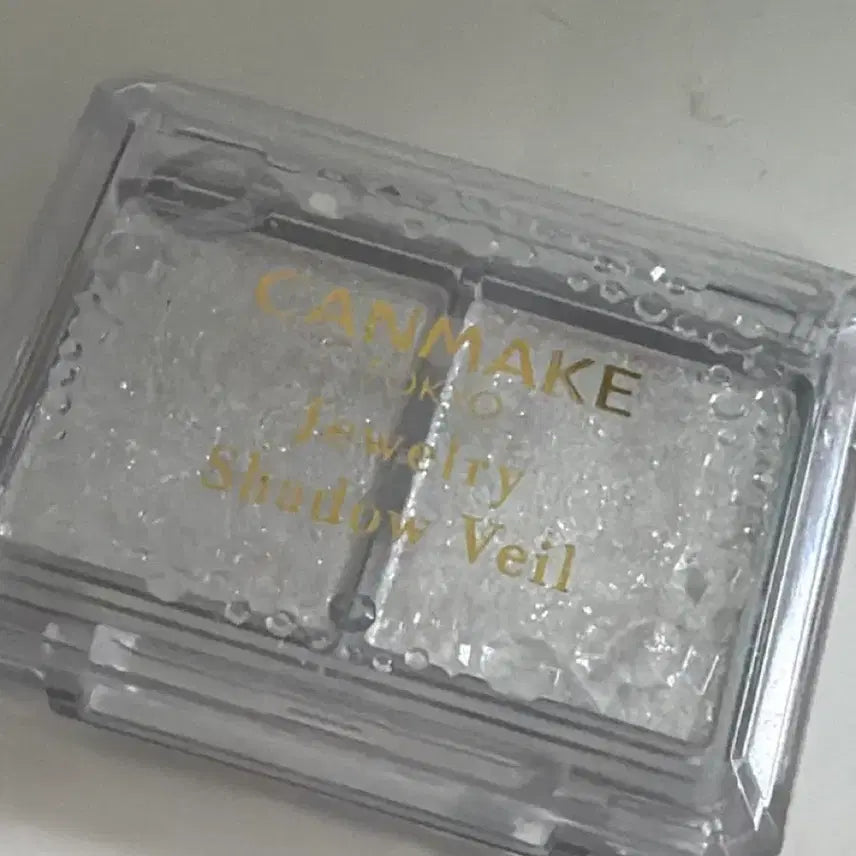 [BUNJANG] Canmake Shadow Veil #01 / 캔메이크 섀도우베일 1호