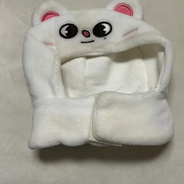 [BUNJANG] Genielet Version 1 Cape Lightstick Cover / 지니렛 버전 1 망토 응원봉 커버