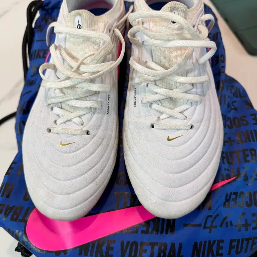 [BUNJANG] Nike Tiempo Maestro AG Cleats (Size 250) / 티엠포 마에스트로 ag 250 쿨거 이췌10만원