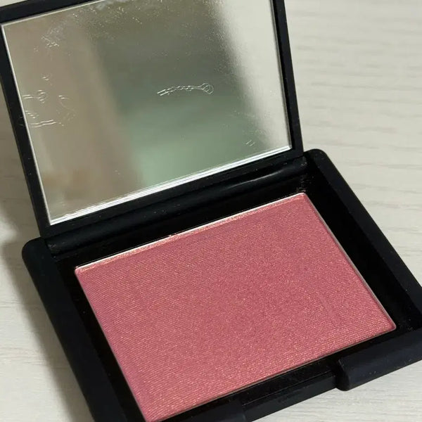 [BUNJANG] NARS Orgasm Blush (Vintage Edition) / 나스 NARS 블러쉬 블러셔 오르가즘 구버전