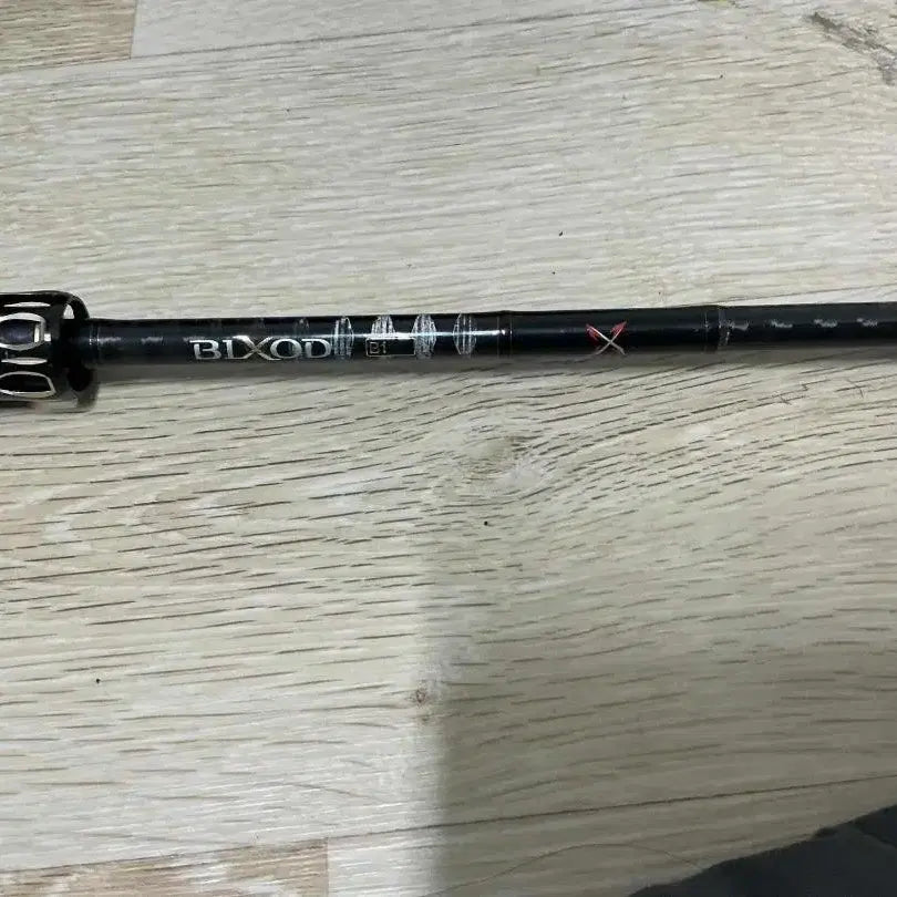 [BUNJANG] Big Sword B1 Fishing Rod / 빅소드 B1
