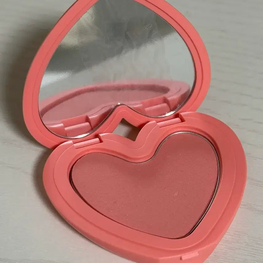 [BUNJANG] Lilybyred Love Beam Cheek Blusher Self Beam / 릴리바이레드 러브빔 치크 블러셔 셀피빔