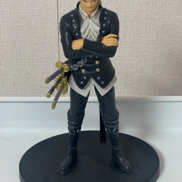[BUNJANG] One Piece Zoro Figure / 급처) 원피스 조로 피규어