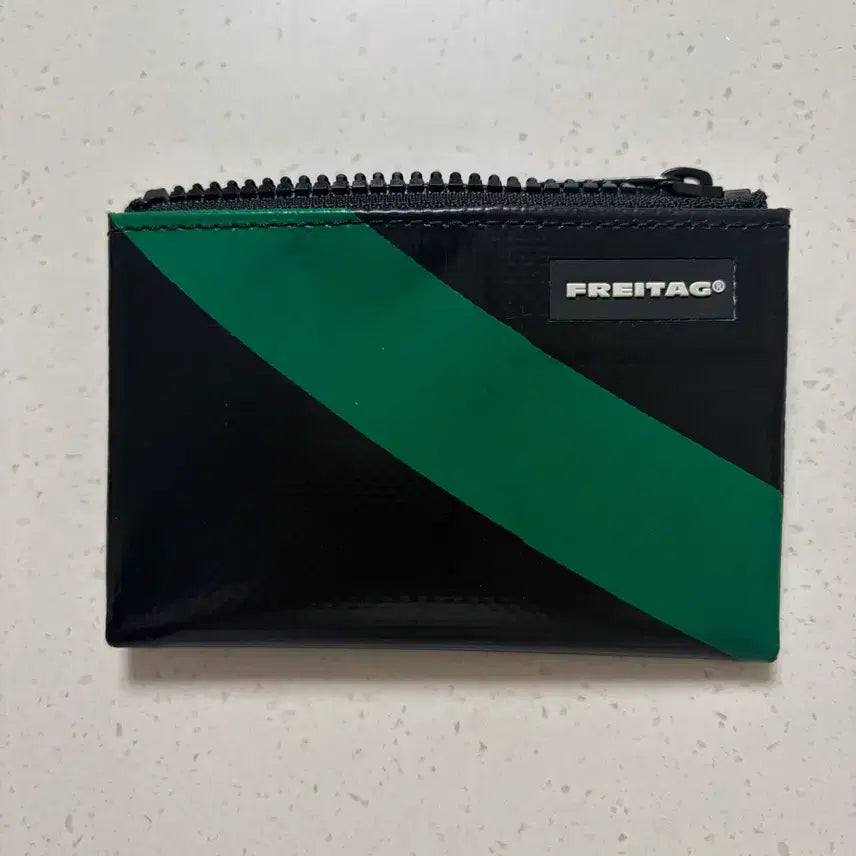 [BUNJANG] Freitag Blair Messenger Bag / 프라이탁 블레어