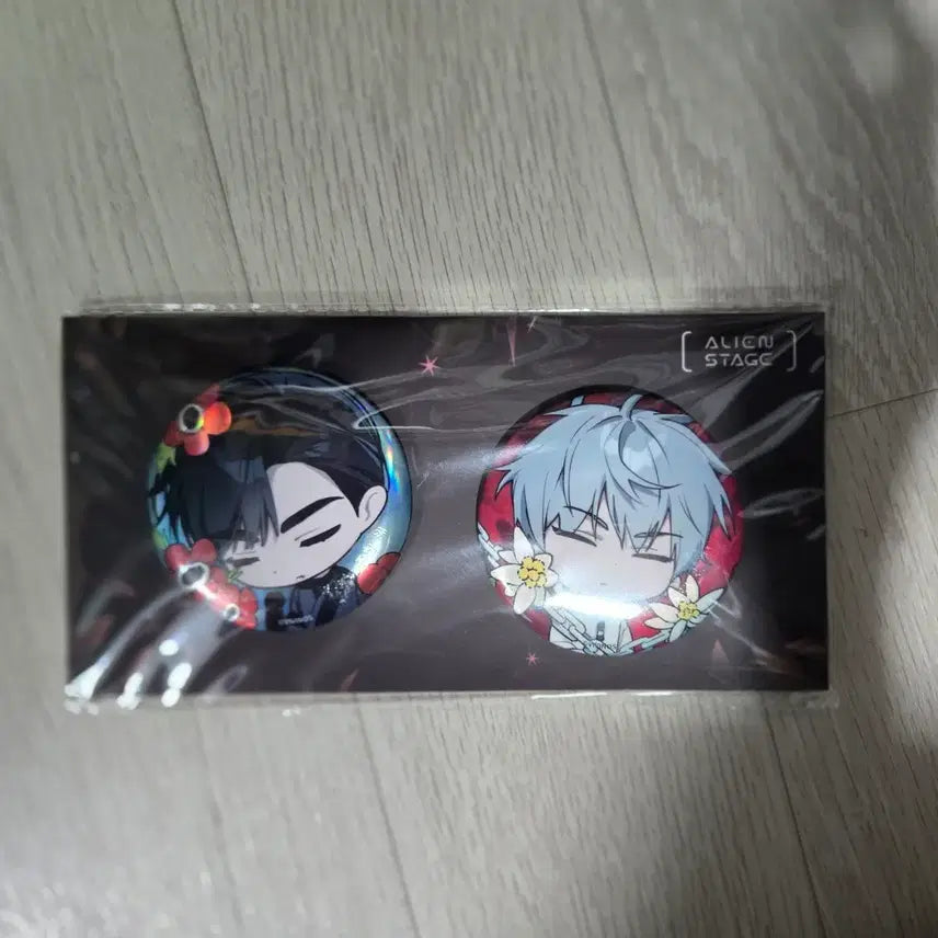 [BUNJANG] A Stage Goods Bundle Set / 에이스테 굿즈 일괄 판매합니다.