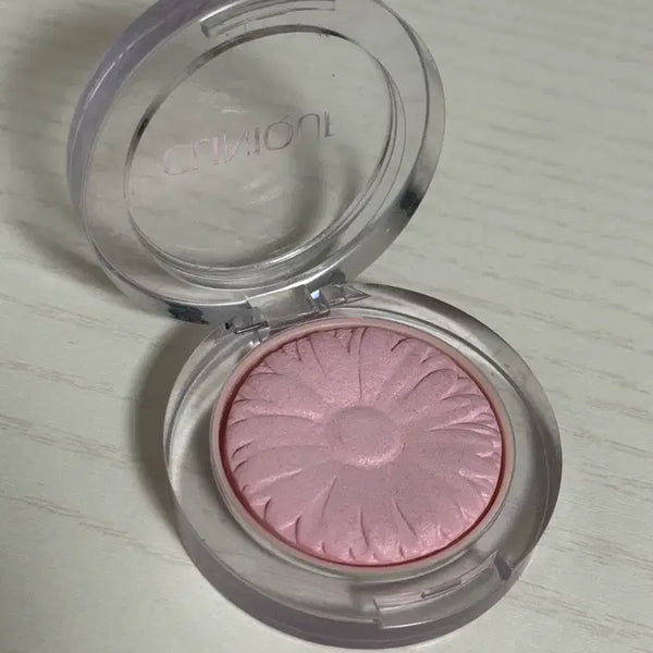 [BUNJANG] Clinique Cheek Pop Blush 21 Ballerina Pop / 크리니크 치크 팝 블러셔 21 발레리나 팝