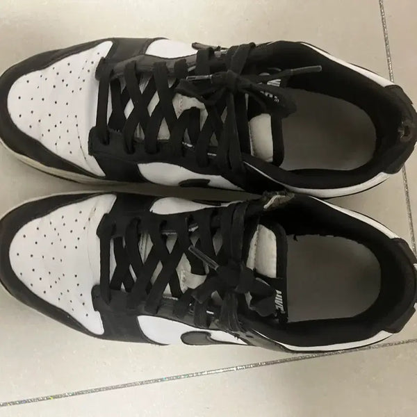[BUNJANG] Nike Panda Dunk Low / 나이키 범고래
