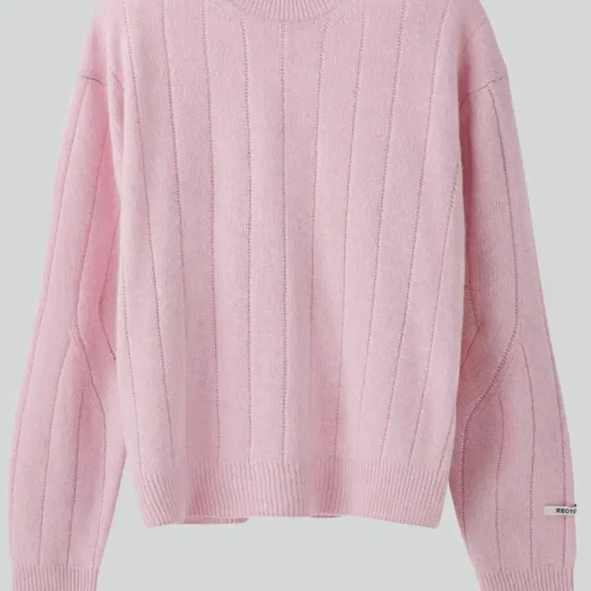 [BUNJANG] Recto Lovely Knit M / 구매) 렉토 러블리니트 m