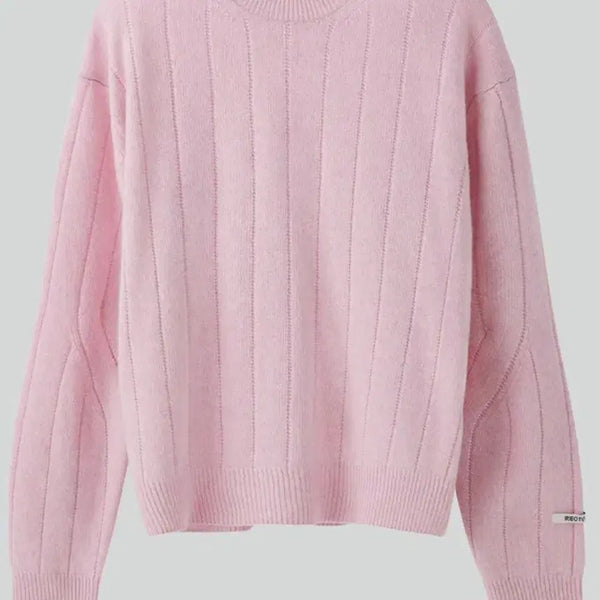 [BUNJANG] Recto Lovely Knit M / 구매) 렉토 러블리니트 m