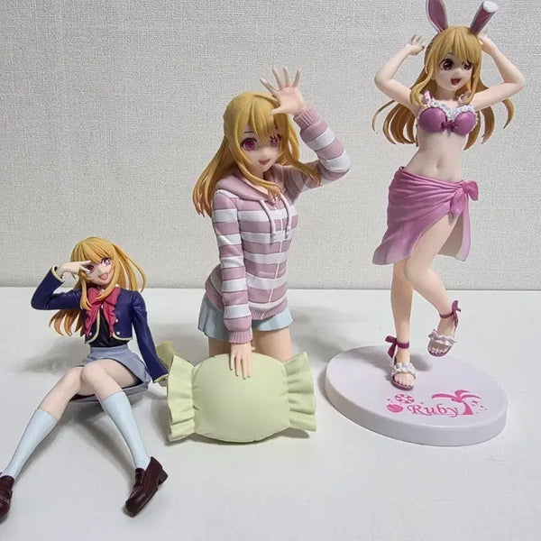 [BUNJANG] Oshi no Ko Ruby Figure / 최애의아이 루비 피규어