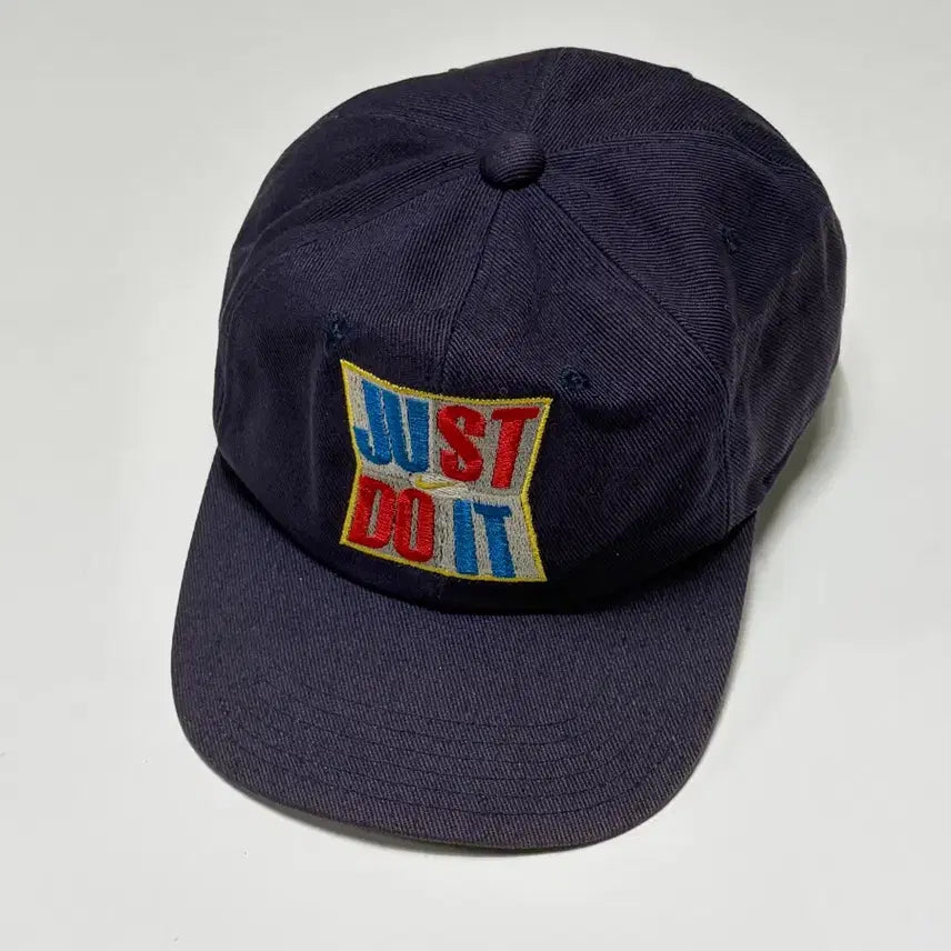 [BUNJANG] 90s Nike Vintage Fading Cap / 90s Nike(나이키) 빈티지 페이딩 모자