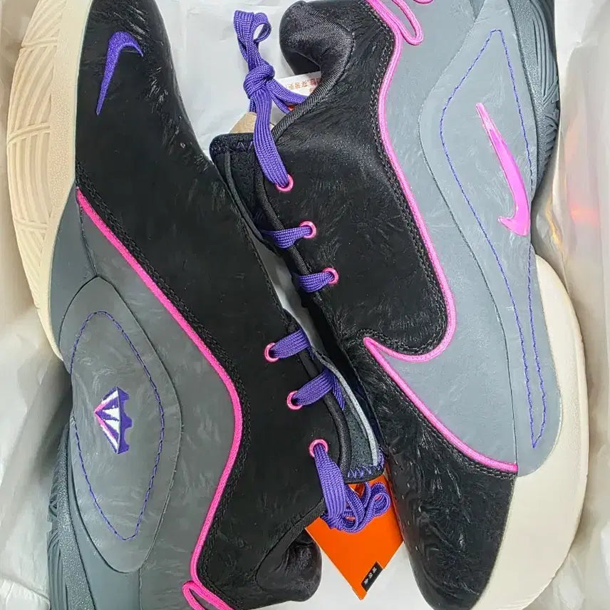 [BUNJANG] Nike LeBron 22 Basketball Shoes (285mm) / 르브론22 285 농구화