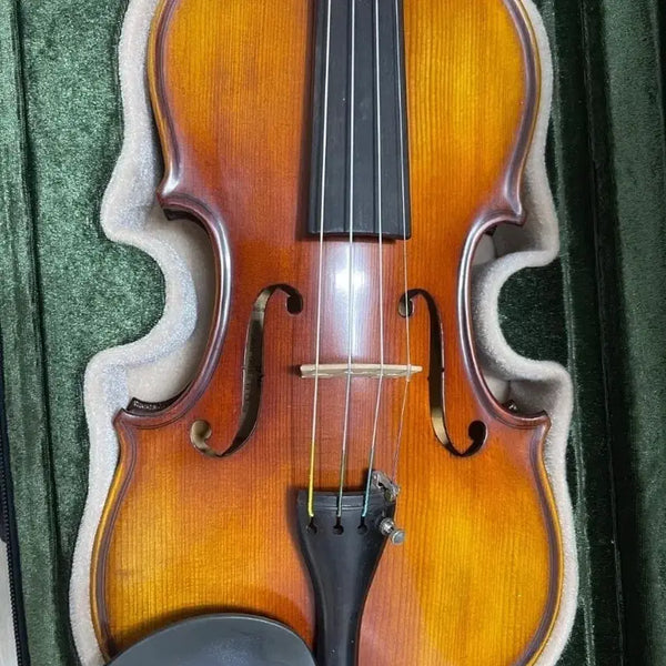 [BUNJANG] Gili 3/4 Size Beginner Violin / Gili 바이올린 3/4 사이즈. 입문용. 외관A급. 107.