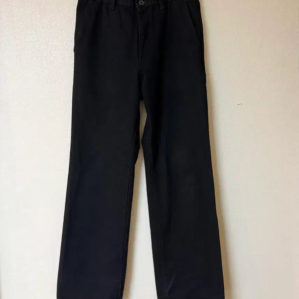 [BUNJANG] Beaujard Dylan Flare Denim Jeans S / 뷰자데 딜런 플레어 데님 s