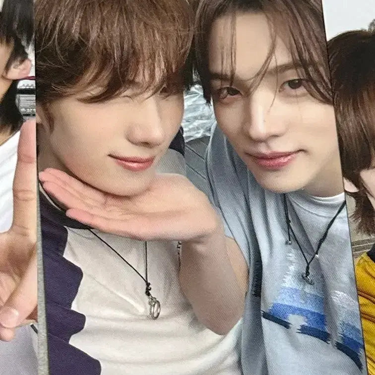 [BUNJANG] TWS Unit Photocard Youngjae / 투어스 소다소다 유닛포카 우유빵즈 신유 영재 tws