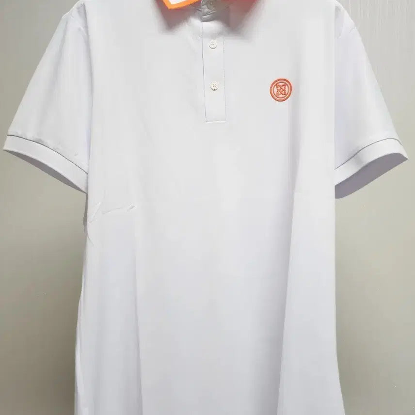 [BUNJANG] G/Fore Men's Short Sleeve Polo Shirt / 지포어 골프웨어 남성 반팔 카라티(새상품) 95