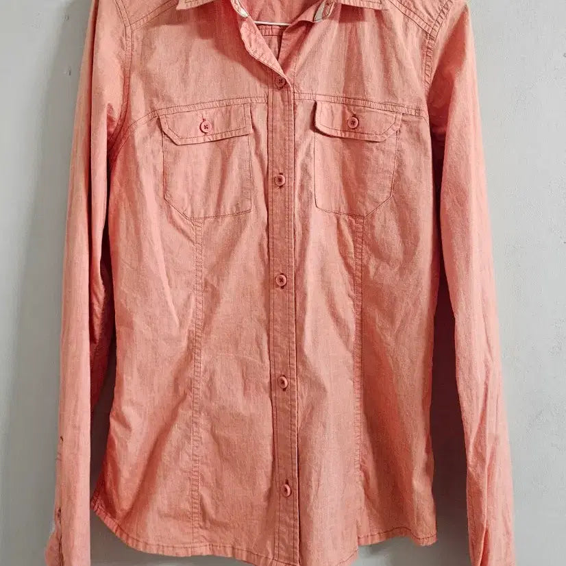[BUNJANG] Arc'teryx S/S Shirt / 아크테릭스 셔츠 S