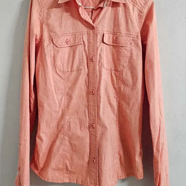 [BUNJANG] Arc'teryx S/S Shirt / 아크테릭스 셔츠 S