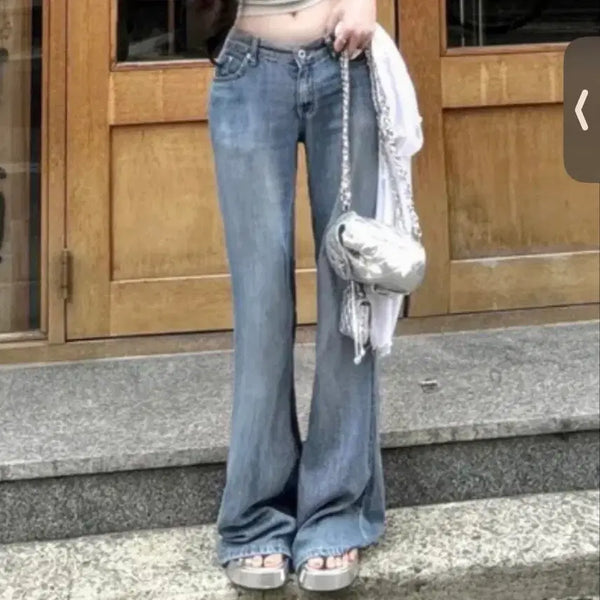 [BUNJANG] Bootcut Pants / 부츠컷 팬츠