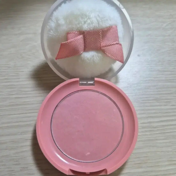 [BUNJANG] Etude Lovely Cookie Blusher PK004 Peach Choux Wafer / 에뛰드 러블리 쿠키 블러셔 pk004 피치 슈 웨하스