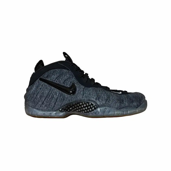 [BUNJANG] Nike Air Foamposite Pro Wool Fleece / (280) 나이키 에어 폼포짓 프로 울 플리스