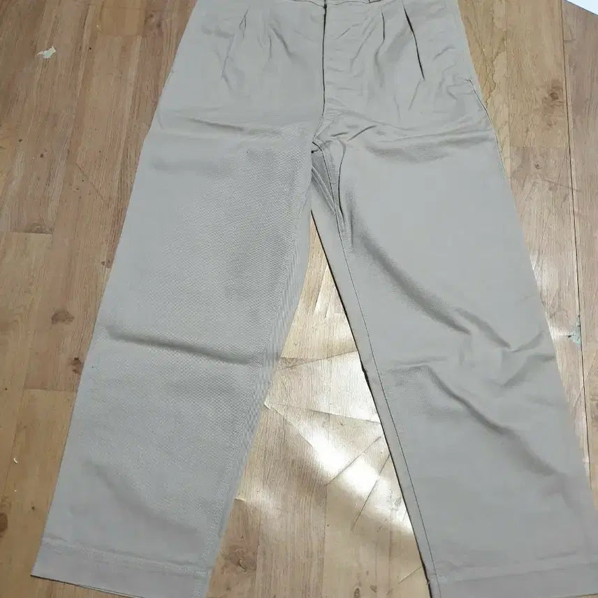 [BUNJANG] ymcl ky M52 Chino Pants / ymcl ky m52 치노팬츠 (24)