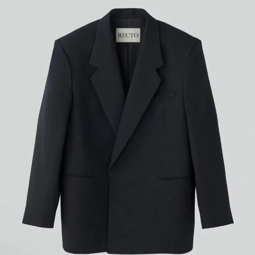 [BUNJANG] Recto Verdi Jacket M Size / 렉토 베르디 M 사이즈