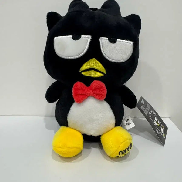 [BUNJANG] 2017 Taiwan Badtz Maru Plush Doll / [고전]2017 대만 배드바츠마루 인형