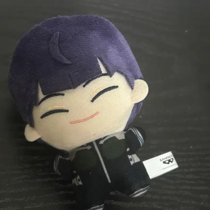 [BUNJANG] Hoshi Naci Doll / 호시나치비인형