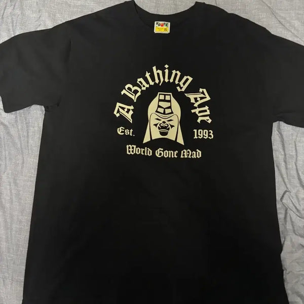 [BUNJANG] BAPE Kyoto Limited Edition T-Shirt 2XL / 베이프 교토 한정판 티셔츠 2XL