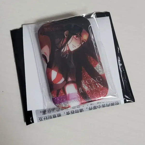 [BUNJANG] Omniscient Reader's Viewpoint Shanghai Pop-up Random Badge Jung Heewon / 전독시 상하이 팝업 랜덤 벳지 정희원